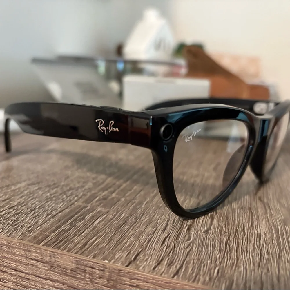Ray-Ban Meta